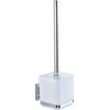 Wenko Vacuum-Loc tualeto šepetys Quadro tvirtinimas be gręžimo