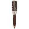 Olivia Garden Šepetys Nano Thermic Ceramic+Ion Round Thermal Plaukų šepetys NT-34
