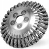 SZCZOTPOL 150 TAR/SK/OT/25,4mm ŠEPETYS BENZININEI ŽOLIAPJOVEI