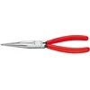 Knipex GLUOSNUKĖS APVALIOSIOS REIKMENĖS. KNIPEX