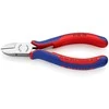 Kirpimo replės KNIPEX 7702130