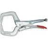 Knipex SZCZYPCE ZACISKOWE 250MM KNIPEX