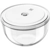 Stiklinis dubuo su dangčiu, 4 l, dulkių siurblys Zwilling Fresh &amp;Save