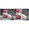 Stiklinė sienos apsauga MACARONS - 50 x 60 cm, WENKO