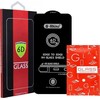 6D Pro Veason Glass - for Iphone 15 juodas