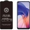 Reach LCD apsauginis stikliukas 6D Samsung G556 Xcover7 juodas