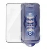 6D Veason Pro Easy-Install Glass + Applicator - for Iphone XR / 11 juodas