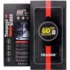 Reach LCD apsauginis stikliukas 6D Xiaomi 13T/13T Pro juodas