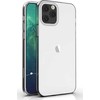 Beline 5D Apsaugnis stiklas Samsung A56 5G juodos spalvos