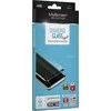MyScreen MS Diamond Glass Edge 3D Xiaomi Mi 11/ 11 Pro/11 Ultra 5G juodos spalvos rėmeliu Apsauginis stiklas