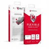 ForCell Hibridinis stiklas, skirtas Samsung A12, Forcell Flexible 5D, juoda