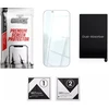 GrizzGlass Hibridinis stiklas GrizzGlass HybridGlass skirtas Samsung Galaxy Tab A11 Plus