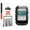 „GrizzGlass HybridGlass“, skirtas „Garmin Edge MTB“
