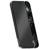 „Crong Nano Glass“ – nedūžtantis hibridinis „iPhone 16 Pro“ stiklas