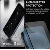 „Crong Nano Glass“ – nedūžtantis hibridinis „iPhone 16 Pro“ stiklas