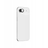 AmazingThing Lens Glass skirtas Apple iPhone 17 Air with juodos spalvos Aluminum Frame