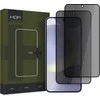 SZKŁO PRYWATYZUJĄCE HOFI ANTI SPY GLASS PRO+ 2-PACK GALAXY S25 PRIVACY
