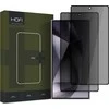 SZKŁO PRYWATYZUJĄCE HOFI ANTI SPY GLASS PRO+ 2-PACK GALAXY S25 ULTRA PRIVACY
