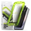 Apsauginis stiklas su privatumo filtru Ringke Easy Slide 2 vnt. Samsung Galaxy S26