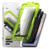 Apsauginis stiklas su privatumo filtru Ringke Easy Slide 2 vnt. Samsung Galaxy S26+ Plus