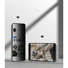 Apsauginis stiklas su privatumo filtru Ringke Easy Slide 2 vnt. Samsung Galaxy S26+ Plus
