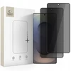 Tech-Protect Apsauginis stiklas SPY+ 2-pack Samsung Galaxy S26 Ultra su privatumo filtru