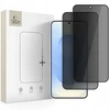 Tech-Protect Apsauginis stiklas SPY+ 2-pack Samsung Galaxy S26+ Plus su privatumo filtru