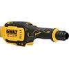 DEWALT sienų ir lubų šlifuoklis DCE800N 18V be akumuliatoriaus ir kroviklio
