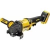 Kampinis šlifuoklis Dewalt DCG418N-XJ; 54 V (be akumuliatoriaus ir pakrovėjo)
