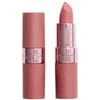 Gosh Luxury Rose Lips Vegan Kreminis Kreminis Lipstick 001 Love 3.5 g