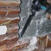 taškas, šešiakampis 17 mm, Makita [D-08682]
