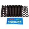 ARP galvos smeigės Mitsubishi Eclipse Lancer 2.0L 4G63 1981-1993 207-4201
