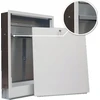 SZPMS-4 ĮPLAUJAMASIS SPINTAS SU PAGRINDINIU IR VALDYMO ERDVĖMIS 10 GRANDINIŲ P X A X G 752X730(IŠORINĖ) 710X730(VIDINĖ)