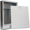 SZPMS-4 ĮPLAUJAMASIS SPINTAS SU PAGRINDINIU IR VALDYMO ERDVĖMIS 10 GRANDINIŲ P X A X G 752X730(IŠORINĖ) 710X730(VIDINĖ)