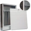 SZPMS-7 PLAUJAMASIS SPINTAS SU PAGRINDINIU IR VALDYMO ERDVĖMIS 16 GRANDINIŲ P X A X G 1122X730(IŠORINĖ) 1080X730(VIDINĖ)