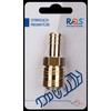 RQS Greitoji jungtis Tipas 26 13mm