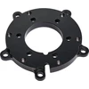Asetek Simsports Asetek 3rd Party QR Adapteris Plate, adapter for quick-release, 70 and 50.8 mm bolt pattern – juodas