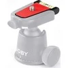 Joby QR Plate 3K juoda
