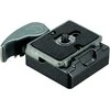 Manfrotto Greito prijungimo adapteris 323 stačiakampėms plokštėms 200PL