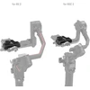 SMALLRIG 3162 QR PLATE FOR RS2 & RSC2 ARCA EXT.