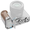SmallRig 4796 L formos tvirtinimo plokštė su medine rankena Sony Alpha 7C II / Alpha 7CR (4796B)