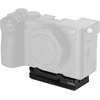 Szybkozłączka SmallRig 5423 Arca-Swiss Mount Plate for AirTag for Sony (MD5423)