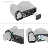 Szybkozłączka SmallRig Baseplate with Airtag Slot for Sony A7C II / A7CR Juodas (5481)