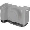 SMALLRIG 4438 BOTTOM MOUNT PLATE FOR SONY A7CII / A7CR (Juodas)