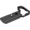 SmallRig greitojo prijungimo apatinė tvirtinimo plokštė Nikon Z50 II (4981)