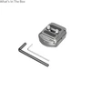 „SmallRig 4486 HawkLock H38 Arca-Swiss“ greito atleidimo tvirtinimo plokštelė