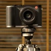 Szybkozłączka SmallRig L-Shape Mount Plate with Handle for Leica Q3 (4568)