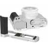 Szybkozłączka SmallRig L-Shaped Mount Plate Handle for Panasonic LUMIX L10 Sidabrinis (5701)