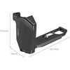 Szybkozłączka SmallRig L-Shaped Mount Plate with Handle for Sigma BF Juodas (5389)