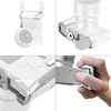 Szybkozłączka SmallRig L-Shaped Mount Plate with Handle for Sigma BF Sidabrinis (5390)